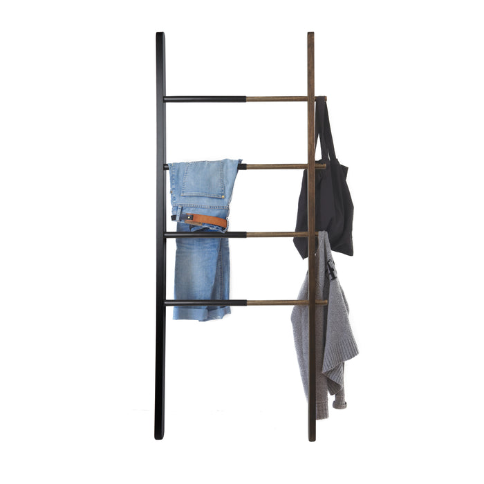 Umbra Hub Ladder H 152 cm - Zwart