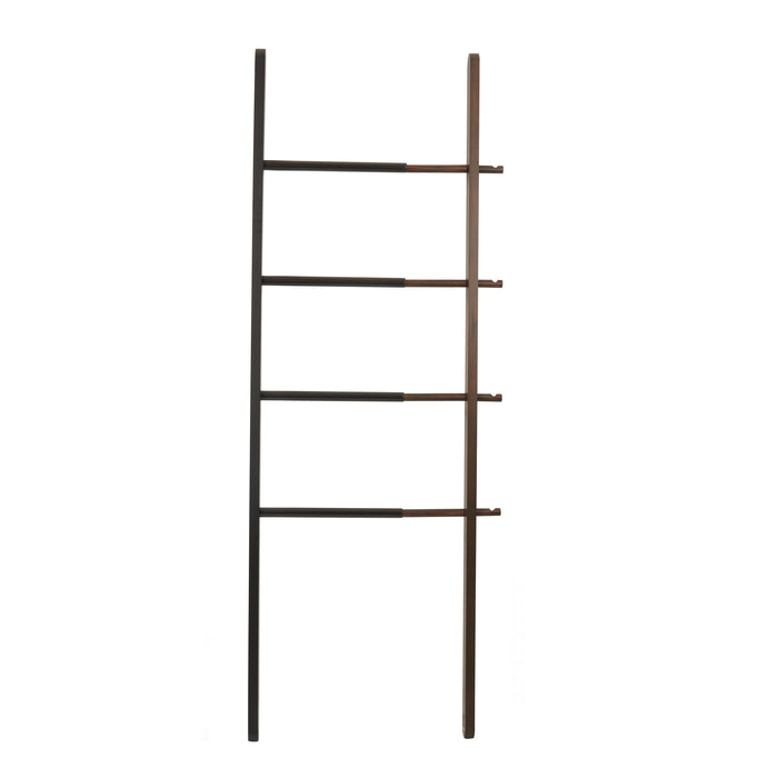 Umbra Hub Ladder H 152 cm - Zwart