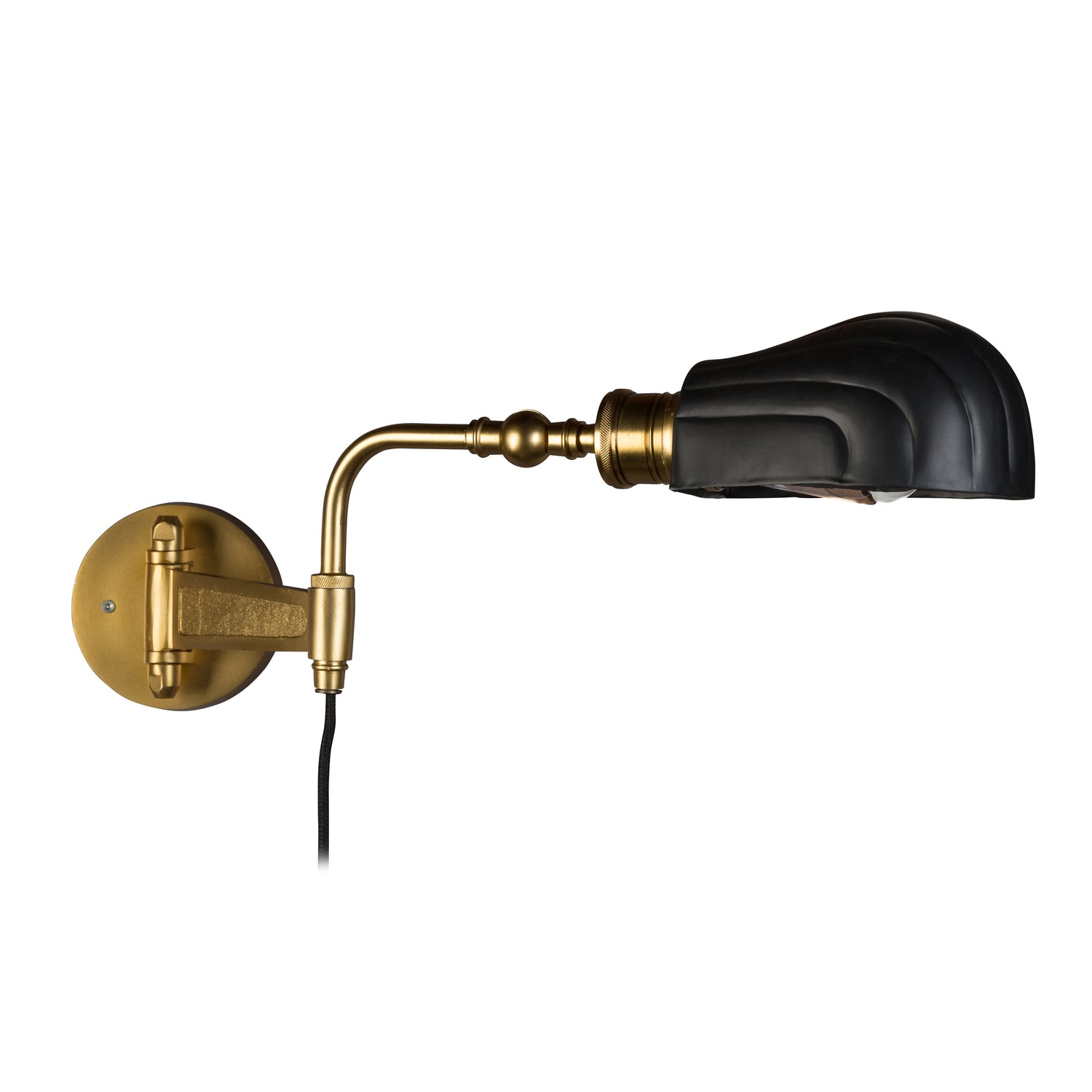 Dutchbone Lily Wandlamp