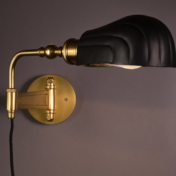 Dutchbone Lily Wandlamp