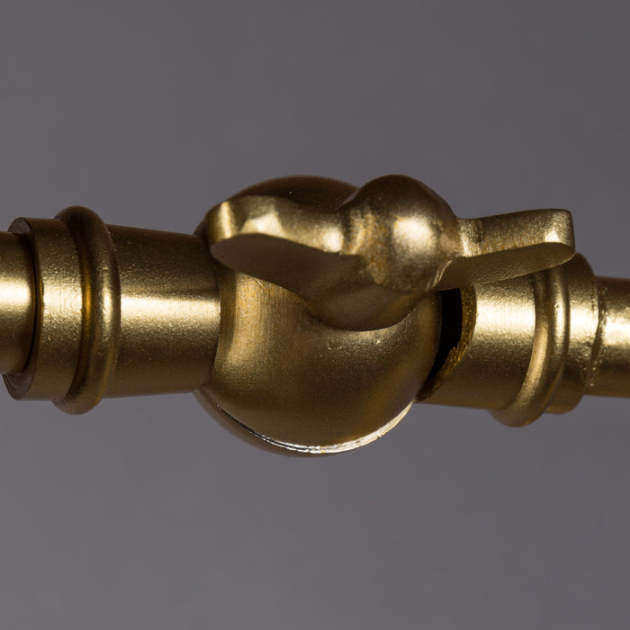 Dutchbone Lily Wandlamp