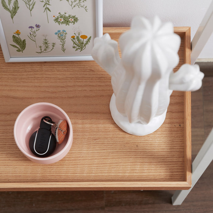 Kave Home Belgrad Kapstok/Garderoberek