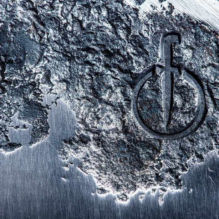 Forged Katai Koksmes