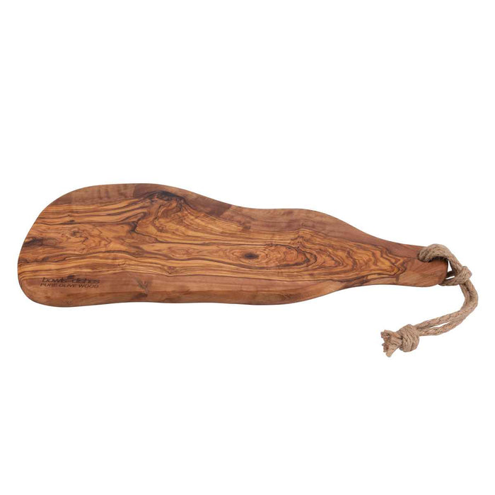 Bowls and Dishes Pure Olive Wood Serveerplank Rustique 40-45 cm