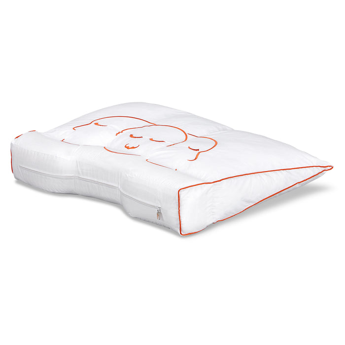 Silvana Support Saphir Hoofdkussen