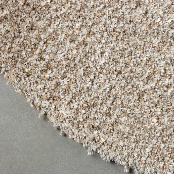 Zuiver Zest Vloerkleed 200 x 290 cm - Grijs