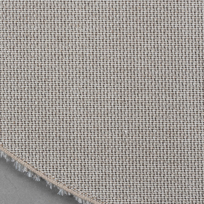 Zuiver Zest Vloerkleed 200 x 290 cm - Grijs