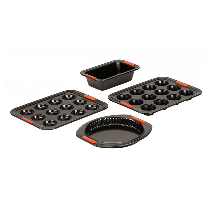 Le Creuset Cakevorm