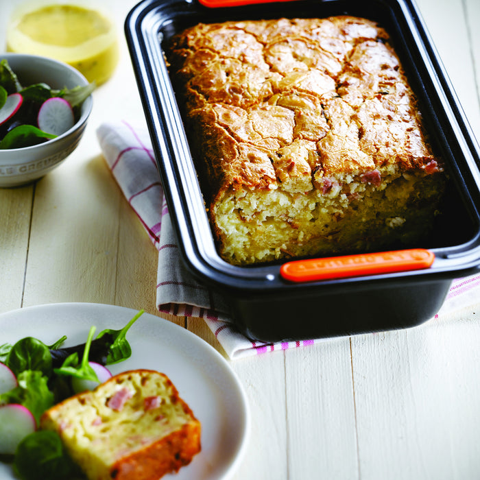 Le Creuset Cakevorm
