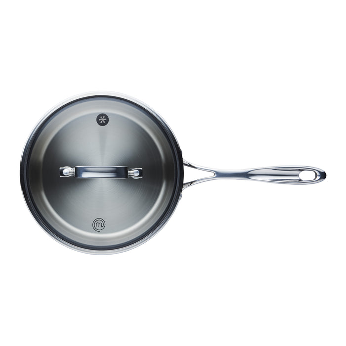 MasterChef Tri Ply Steelpan Ø 20 cm