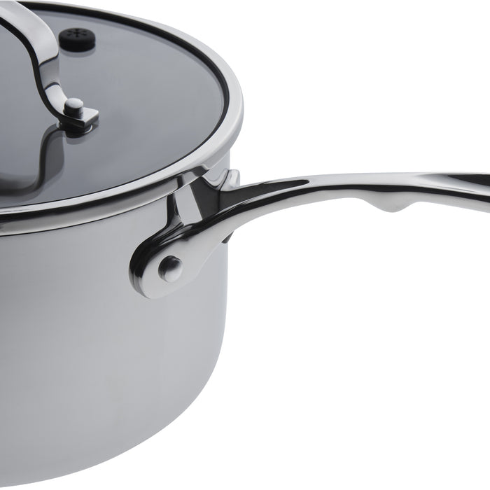 MasterChef Tri Ply Steelpan Ø 20 cm