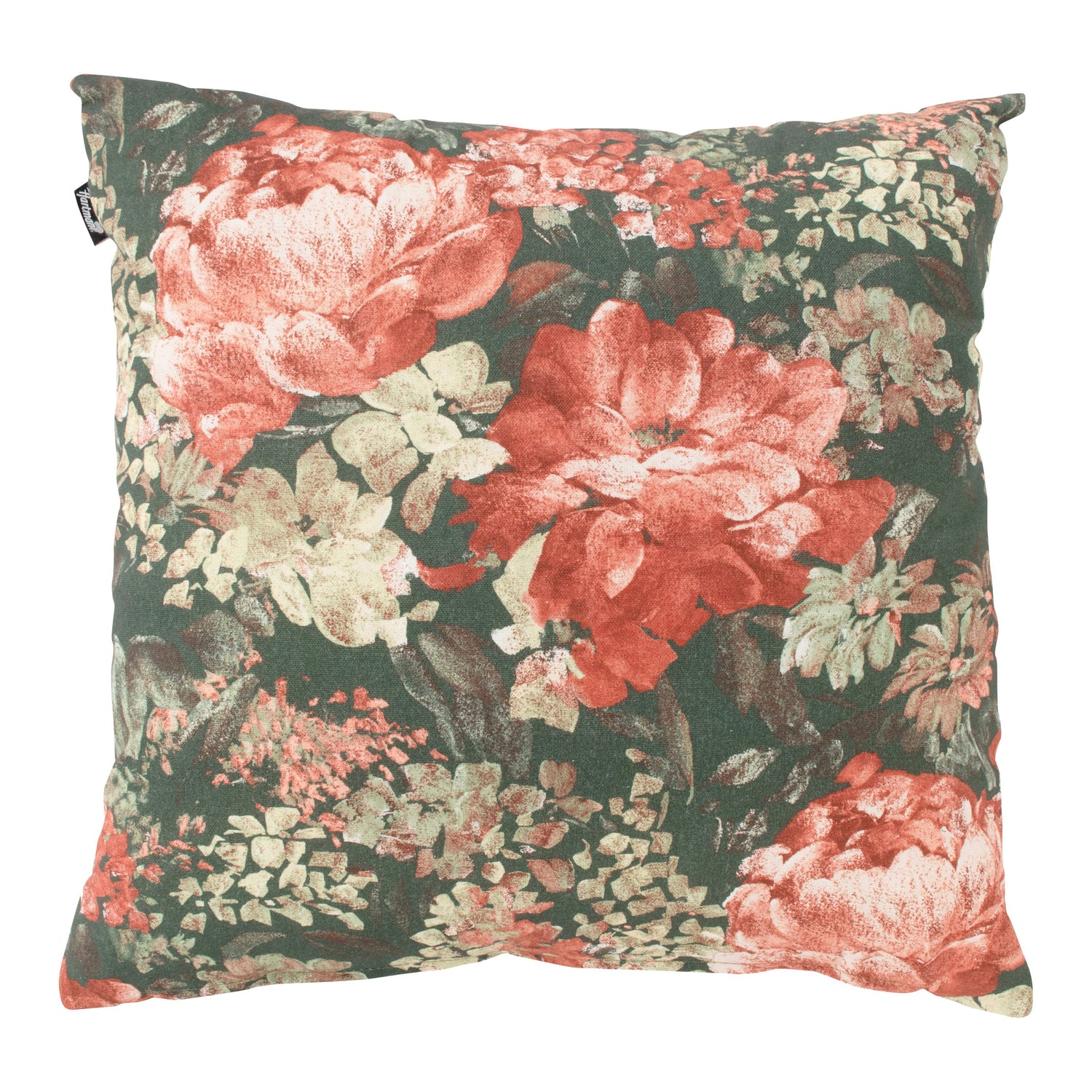 Hartman Isabel Sierkussen 50 x 50 cm - Terra