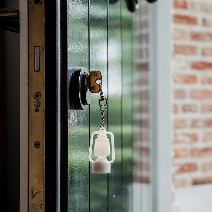 QAZQA LED diversen storm - Wit - - L 3cm