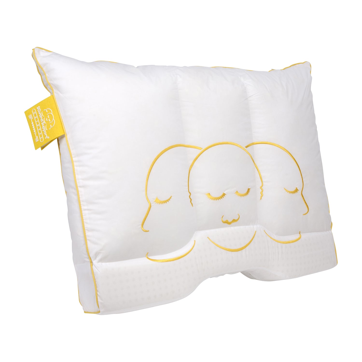 Silvana Support Cristal Hoofdkussen