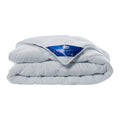 Silvana Comfort Medium Warm Blauw Dekbed 240 x 220 cm