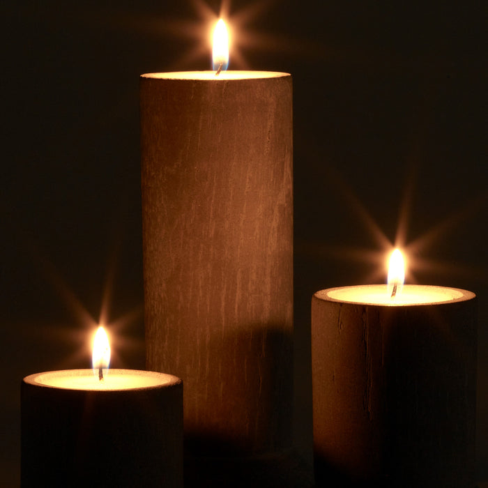 SERAX - Studio Simple - Tower Kandelaar H 14,5 cm