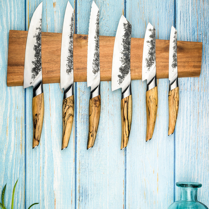 Forged Katai Vleesmes