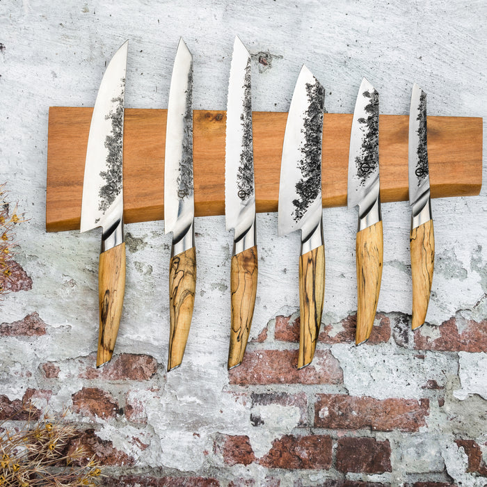 Forged Katai Vleesmes