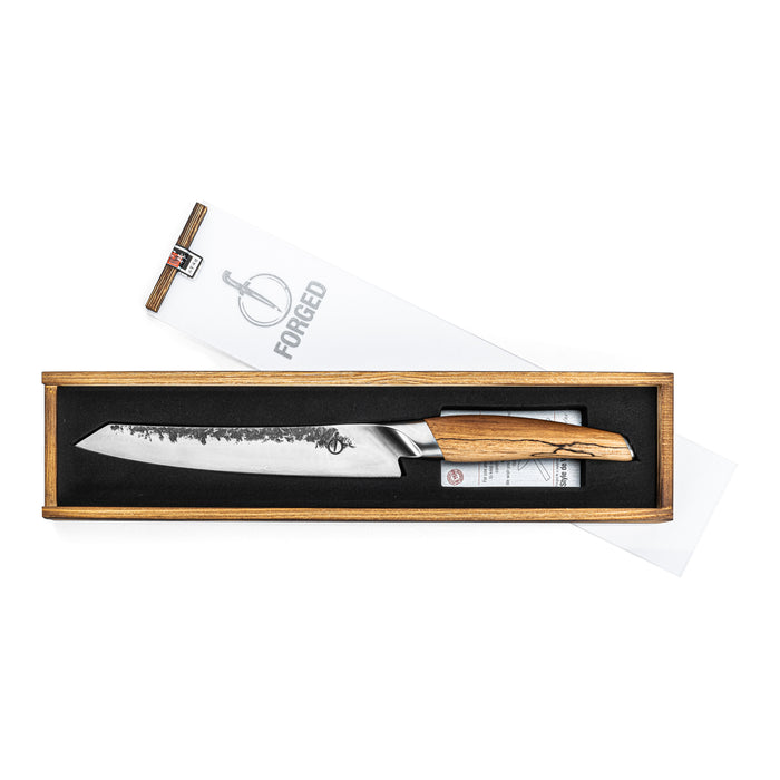 Forged Katai Vleesmes