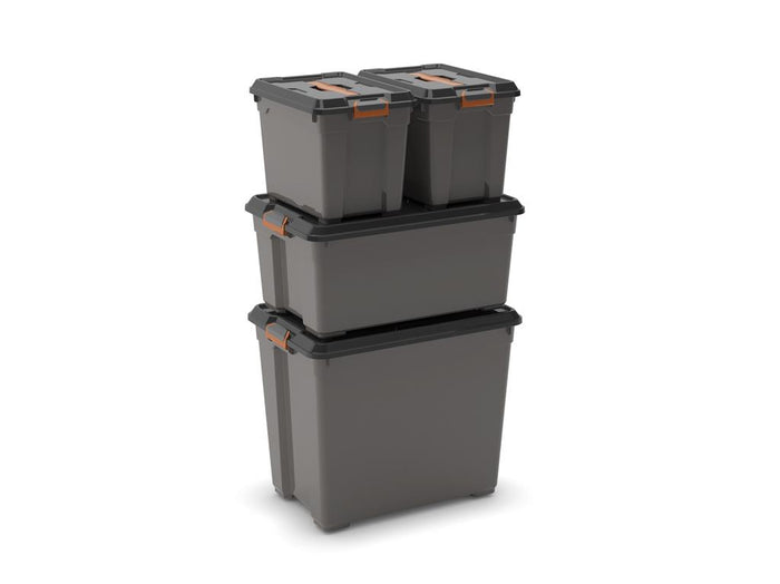 Kis Moover Box Pro S 18L