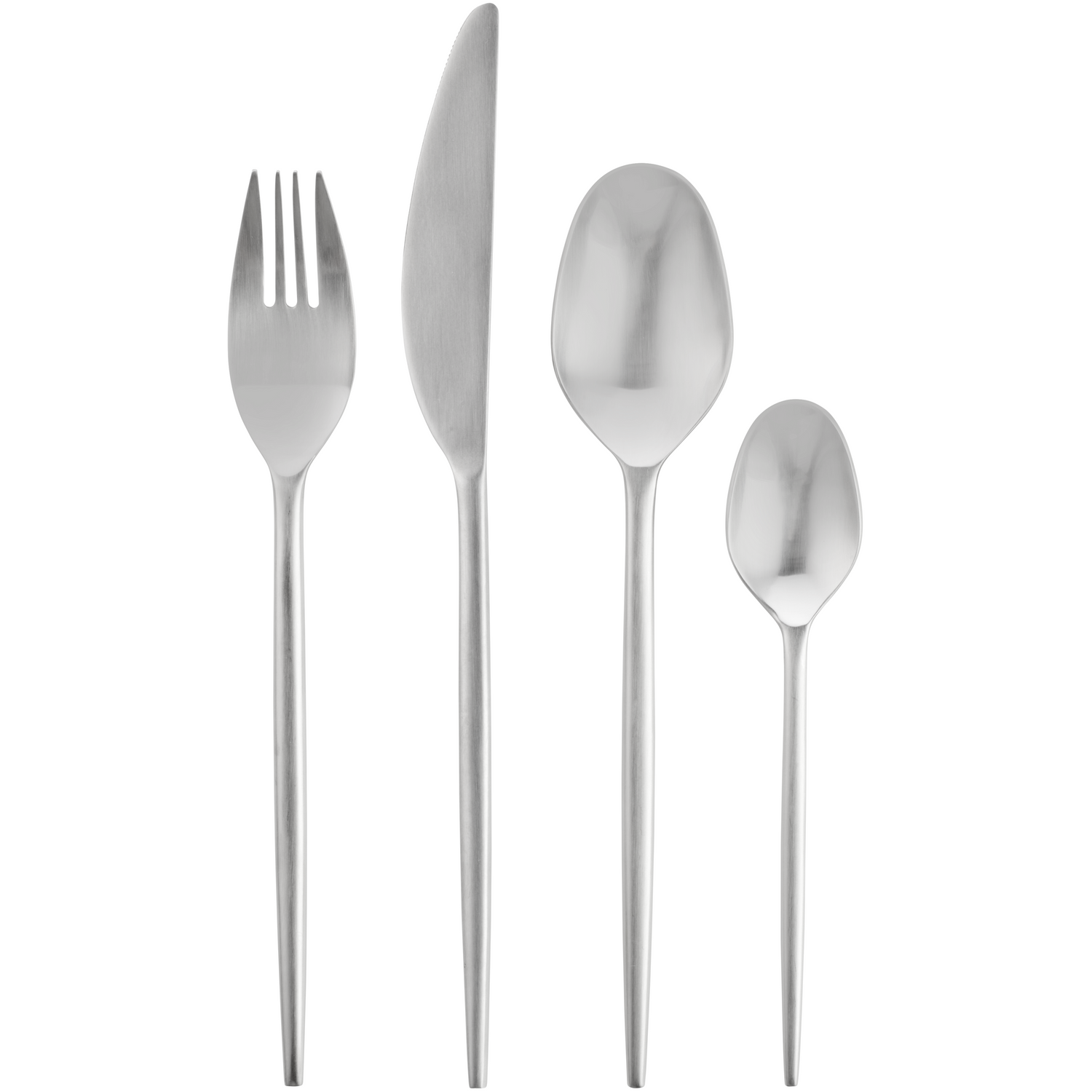 Bolia Fluent Bestekstet 16-delig