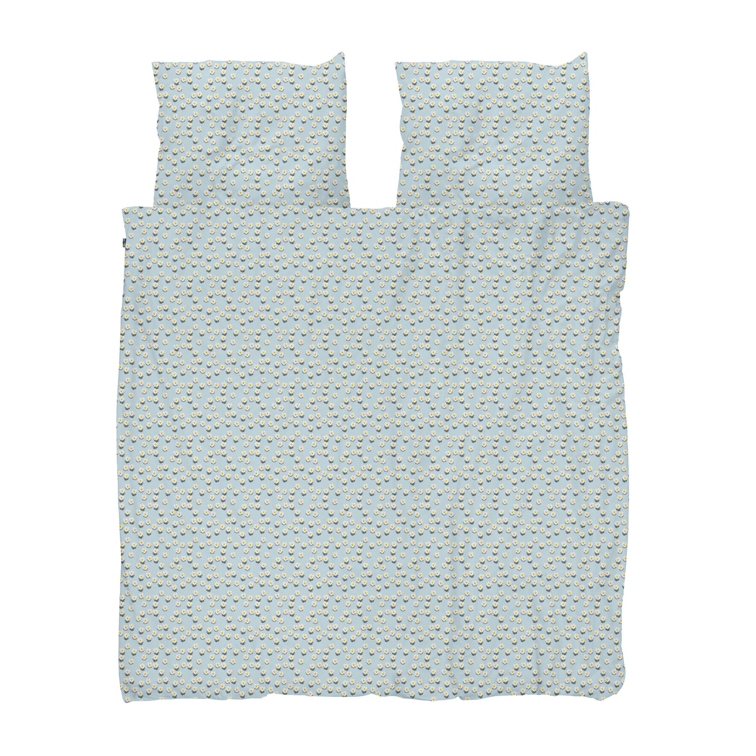 SNURK Daisy Dawn Dekbedovertrek 240 x 220 cm