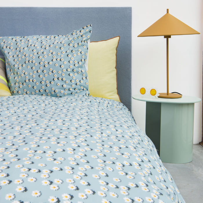 SNURK Daisy Dawn Dekbedovertrek 240 x 220 cm