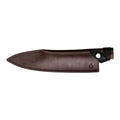 Forged Leather Hoes Koksmes
