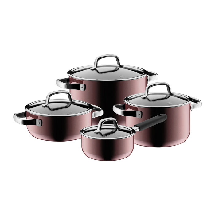 WMF FusionTec Mineral Pannenset 4-delig