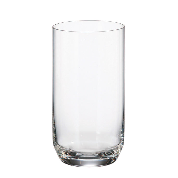 Kristal glas ARA 400ml. (6 stuk)