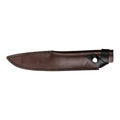Forged Leather Hoes Vleesmes