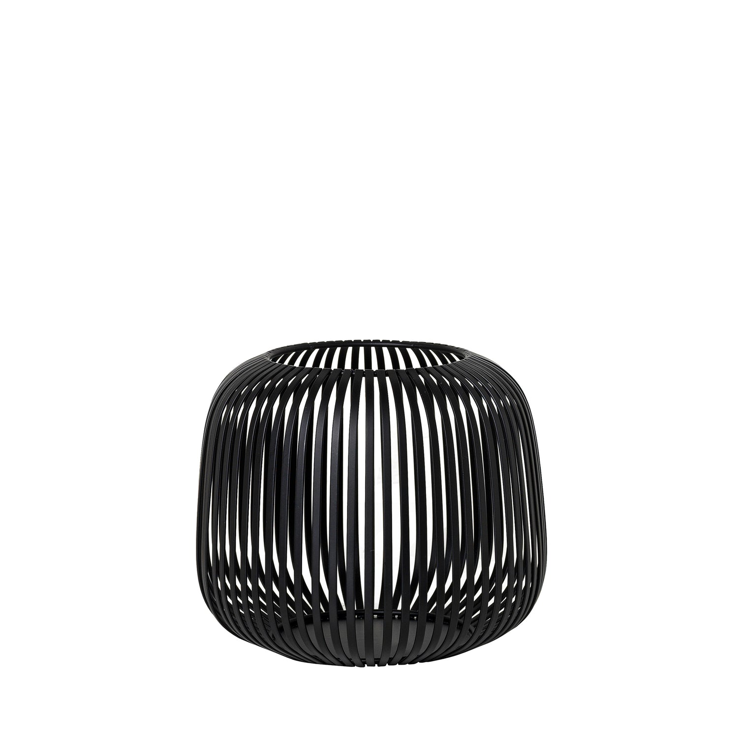Blomus Lito Lantaarn S - Black
