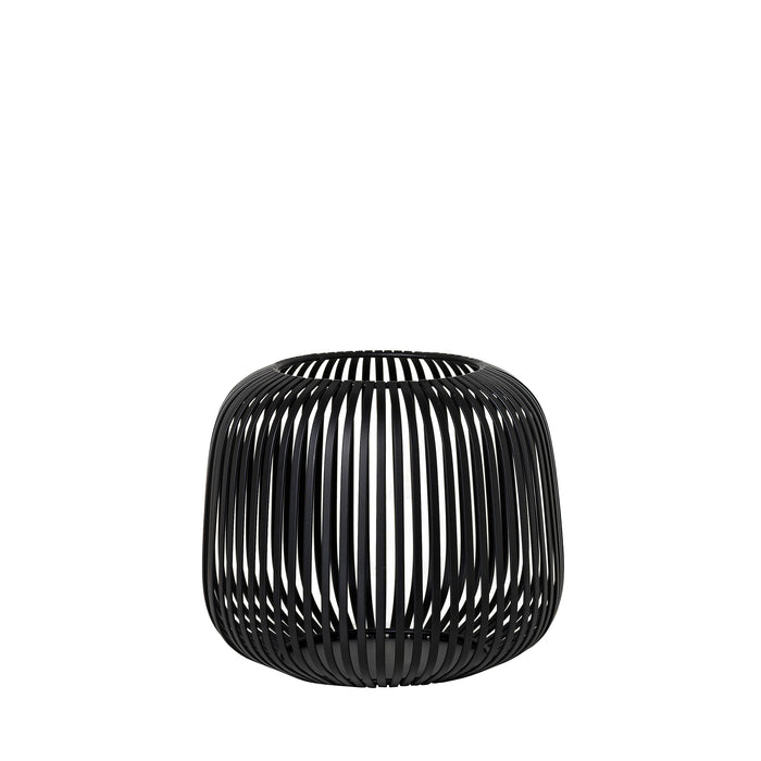 Blomus Lito Lantaarn S - Black