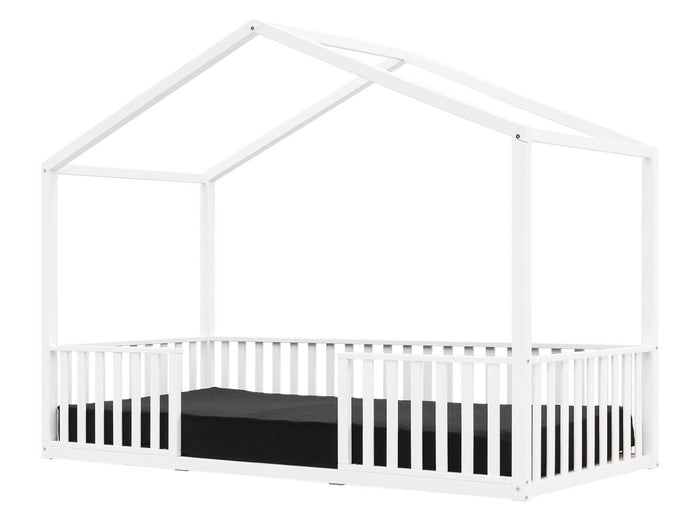 Bopita Robin huisbed 90x200 - Wit