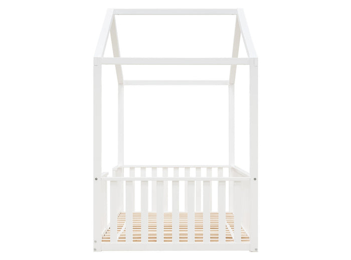 Bopita Robin huisbed 90x200 - Wit