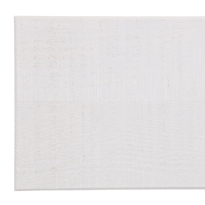 Woood Connect Kledingkast H 195 x B 94 x D 53 cm - Lades, Plank en Roede - Wit