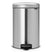 Brabantia NewIcon Pedaalemmer 20 L - Matt Steel