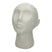by fonQ basic Lena Ornament Hoofd 19 x 16 x 22 cm - Wit