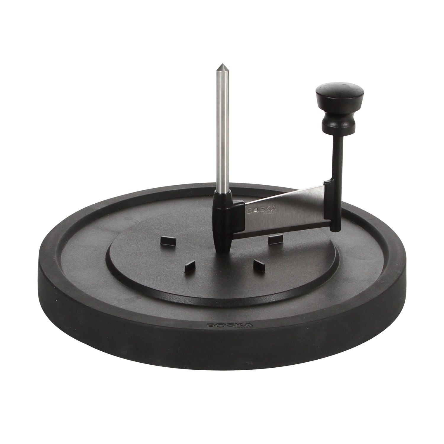 Boska Explore Kaaskruller Amsterdam