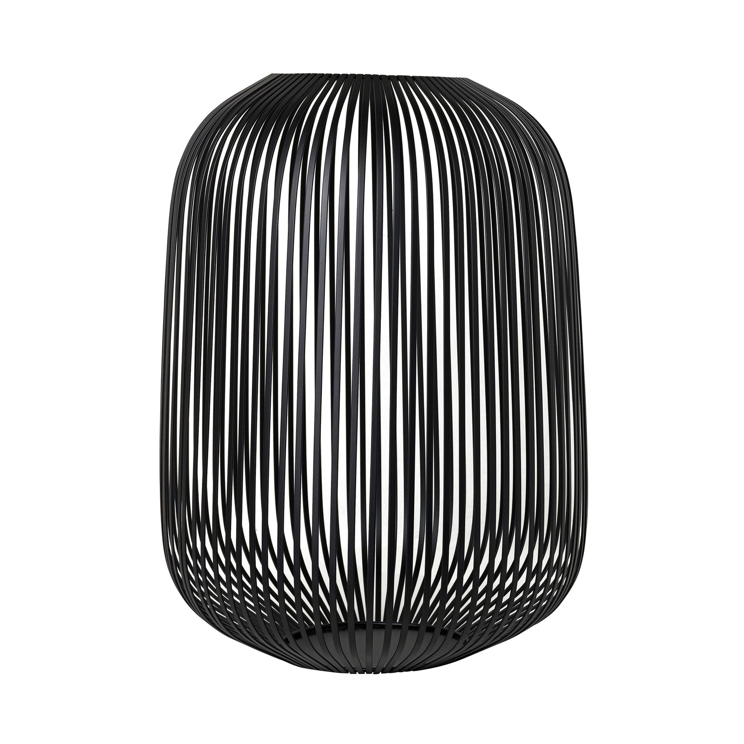 Blomus Lito Lantaarn L - Black