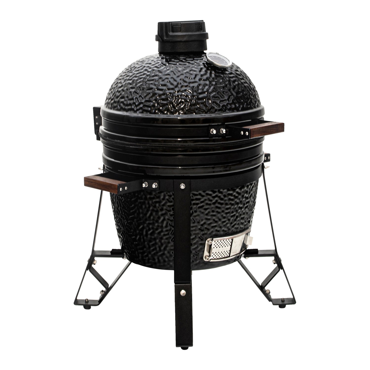 The Bastard Compact 2021 Barbecue Ø 33 cm
