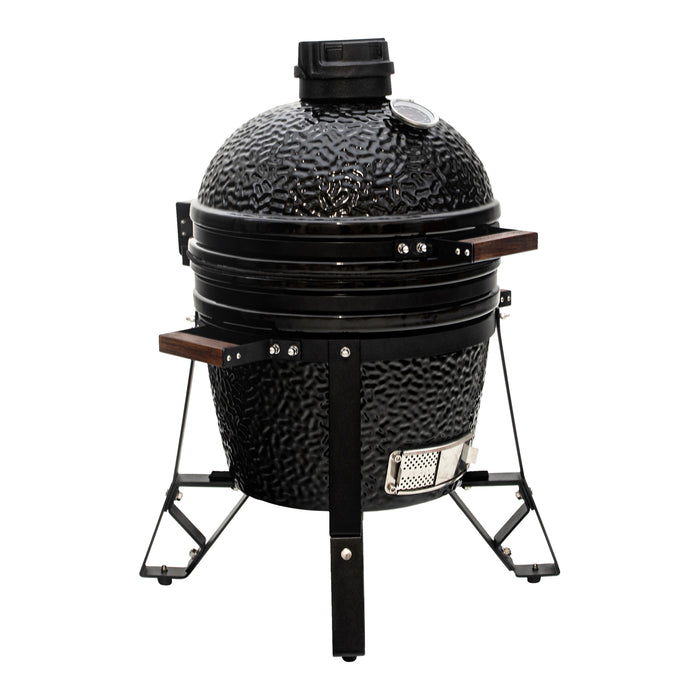 The Bastard Compact 2021 Barbecue Ø 33 cm