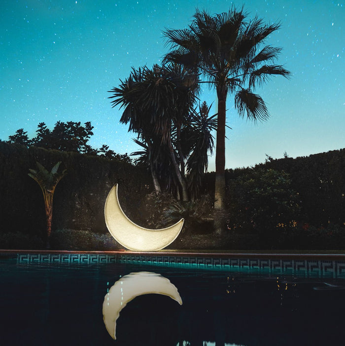 Seletti My Moon Vloerlamp