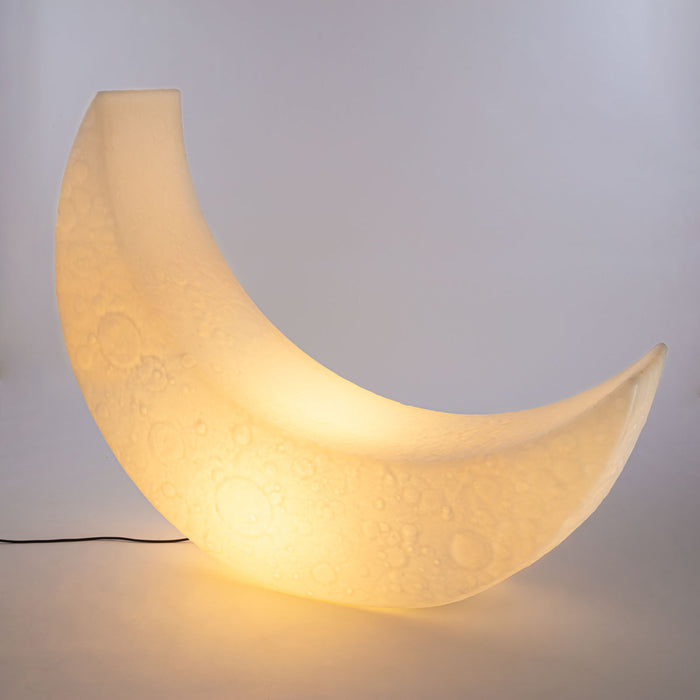 Seletti My Moon Vloerlamp