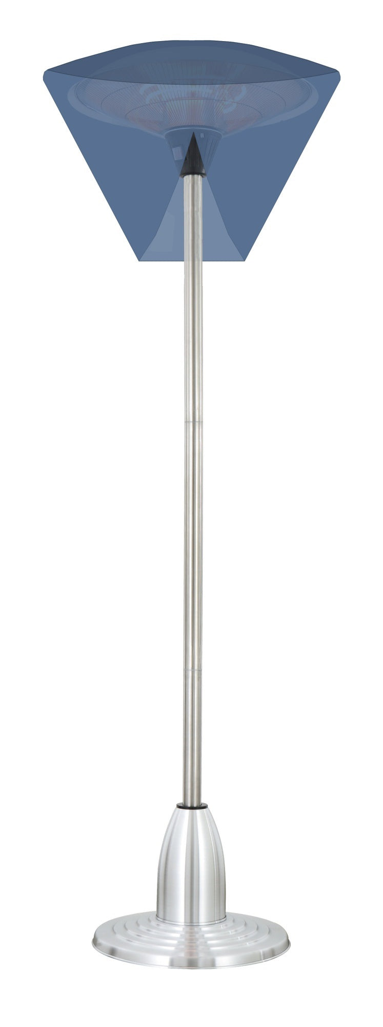 Sunred Hoes Terrasverwarmer Staand