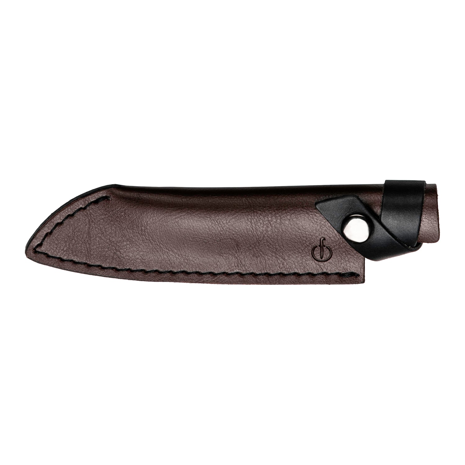 Forged Leather Hoes Santokumes 15 cm