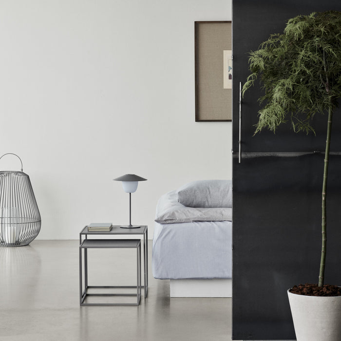 Blomus Fera Bijzettafel Set - Set van 2