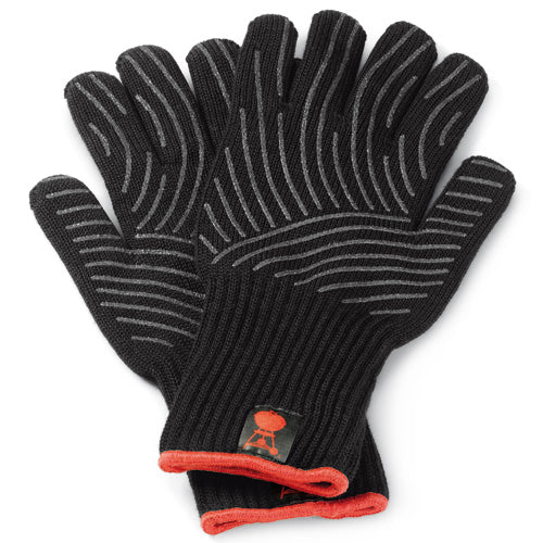 Weber barbecuehandschoenen Kevlar S/M - 2 st.