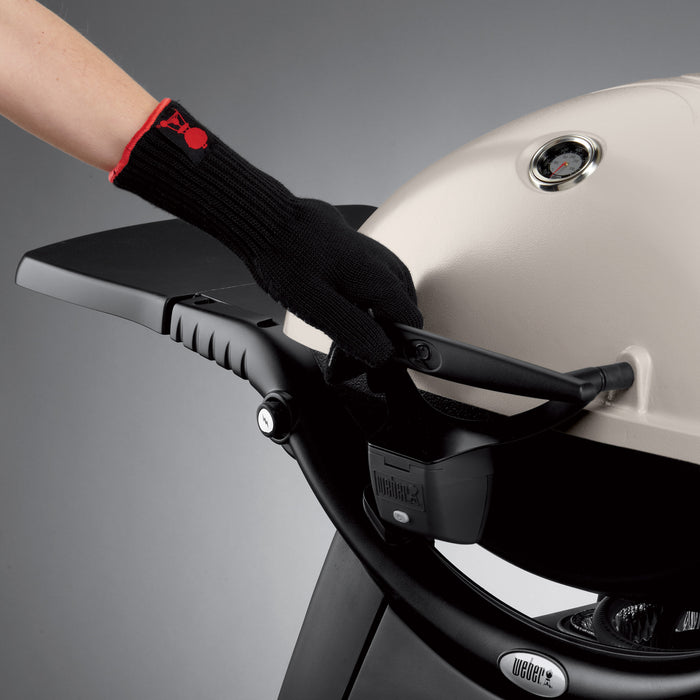 Weber barbecuehandschoenen Kevlar S/M - 2 st.
