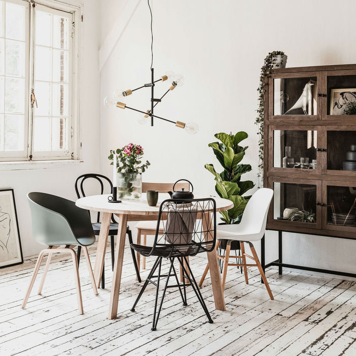 TRIO Cross Hanglamp